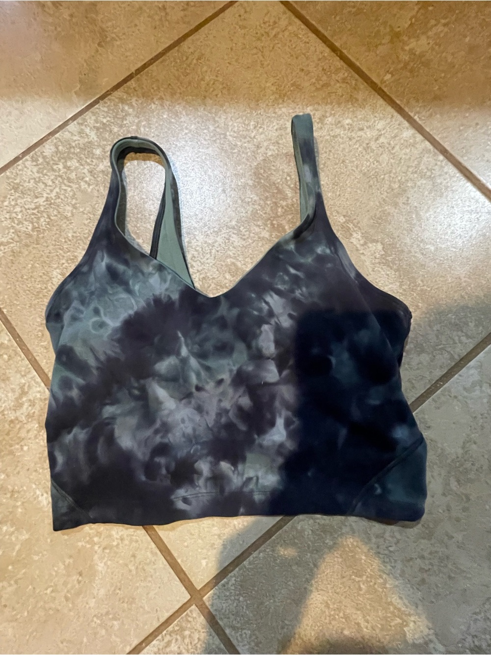 Lululemon align top
